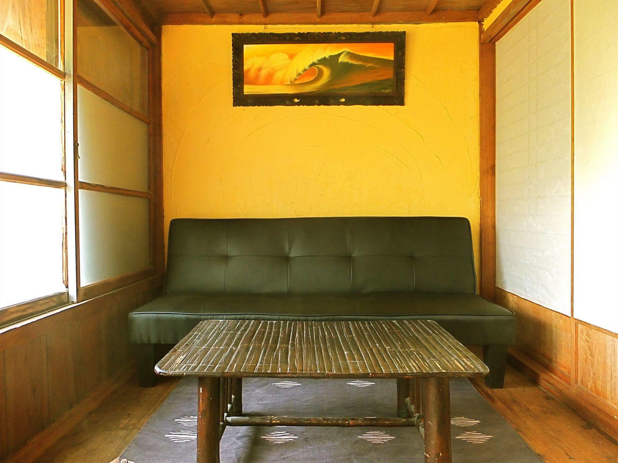 Kominka Sharehouse Hooju Miyazaki Eksteriør billede